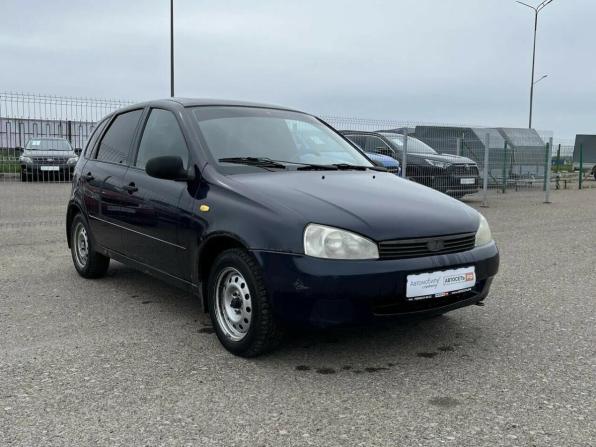 Lada (ВАЗ) Kalina I с пробегом 2007 года, цена 151 840 рублей, 277966 км, хэтчбек, Автокод Объявления