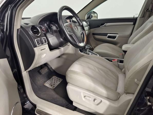 Opel Antara I Рестайлинг с пробегом 2014 года, цена 990 000 рублей, 162000 км, внедорожник, Автокод Объявления