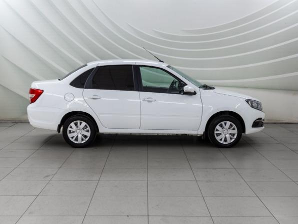 Lada (ВАЗ) Granta I Рестайлинг с пробегом 2023 года, цена 728 000 рублей, 91624 км, седан, Автокод Объявления