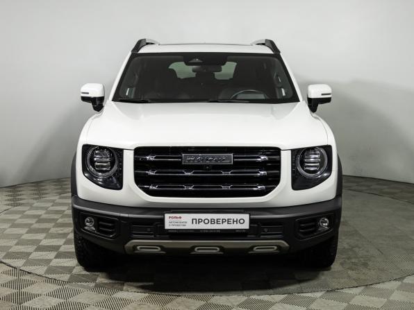 Haval Dargo I с пробегом 2023 года, цена 2 379 900 рублей, 63000 км, внедорожник, Автокод Объявления