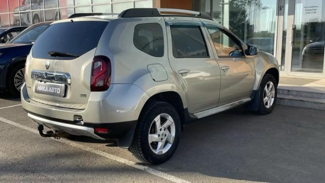 Renault Duster I с пробегом 2012 года, цена 799 000 рублей, 248503 км, внедорожник, Автокод Объявления