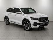 Geely Monjaro I Москва  - изображение 33