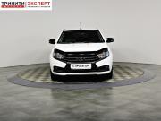 Lada (ВАЗ) Vesta I Белгород  - изображение 19