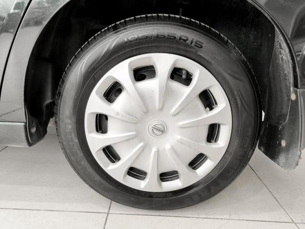 Nissan Almera III (G15) с пробегом 2014 года, цена 750 000 рублей, 78654 км, седан, Автокод Объявления