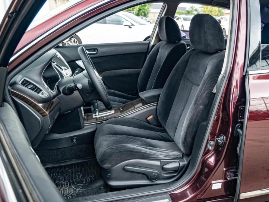 Nissan Teana II Рестайлинг Краснодар  - изображение 10