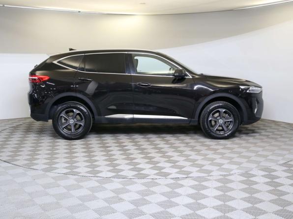 Haval F7 I с пробегом 2021 года, цена 1 745 000 рублей, 59789 км, внедорожник, Автокод Объявления