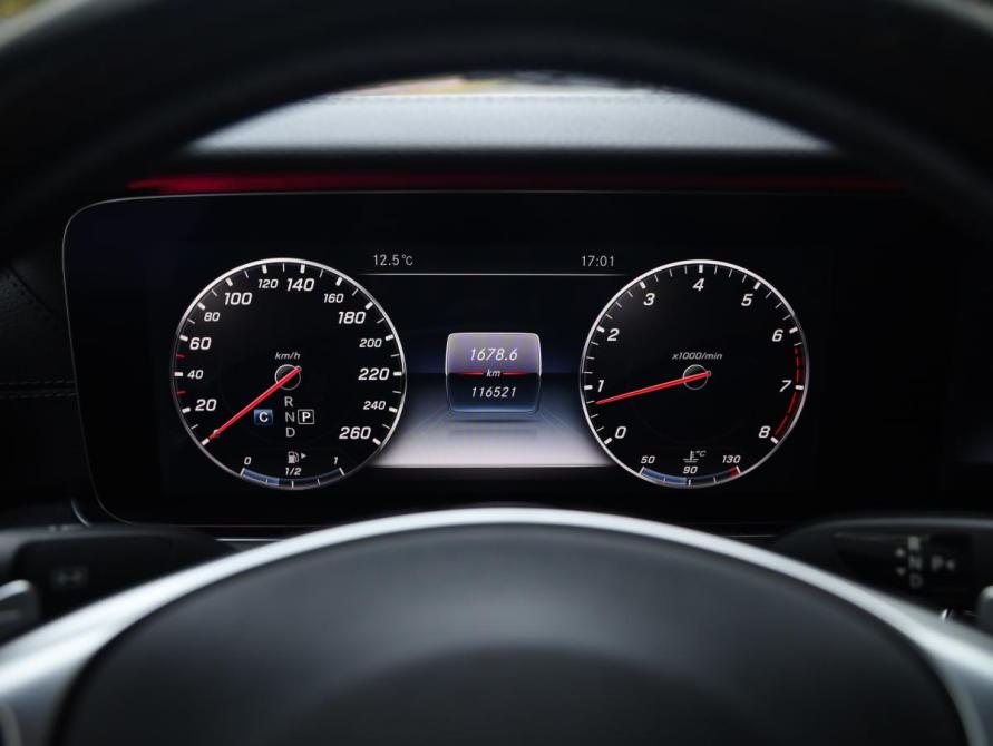 Mercedes-Benz E-Класс V (W213 S213 C238) Санкт-Петербург  - изображение 17