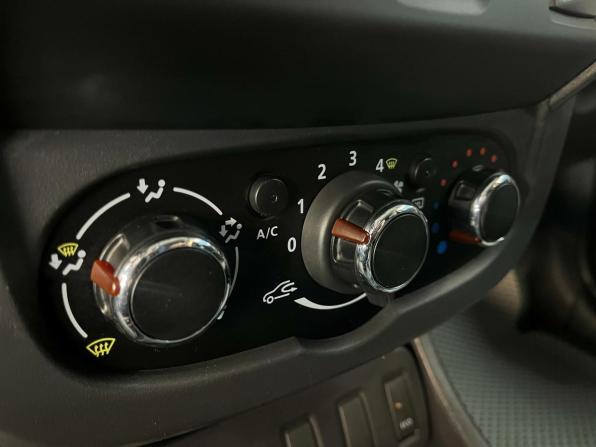 Renault Duster I Рестайлинг с пробегом 2017 года, цена 1 026 549 рублей, 183408 км, внедорожник, Автокод Объявления