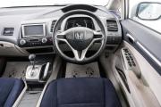 Honda Civic VIII Красноярск  - изображение 37