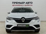 Renault Arkana I Смоленск  - изображение 57