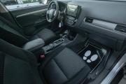 Mitsubishi Outlander III Иркутск  - изображение 40