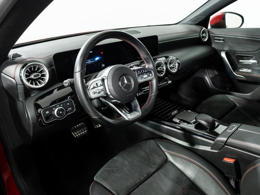 Mercedes-Benz CLA II (C118 X118) Санкт-Петербург  - изображение 11