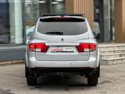 SsangYong Kyron I Рестайлинг Архангельск  - изображение 25