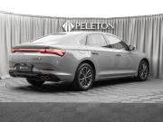 Geely Preface I Москва  - изображение 29