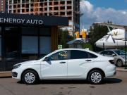 Lada (ВАЗ) Vesta I Рестайлинг (NG) Уфа  - изображение 24