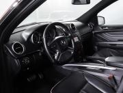 Mercedes-Benz M-Класс II (W164) Рестайлинг Москва  - изображение 36