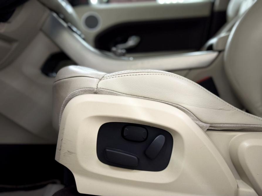 Land Rover Range Rover Evoque I Санкт-Петербург  - изображение 17