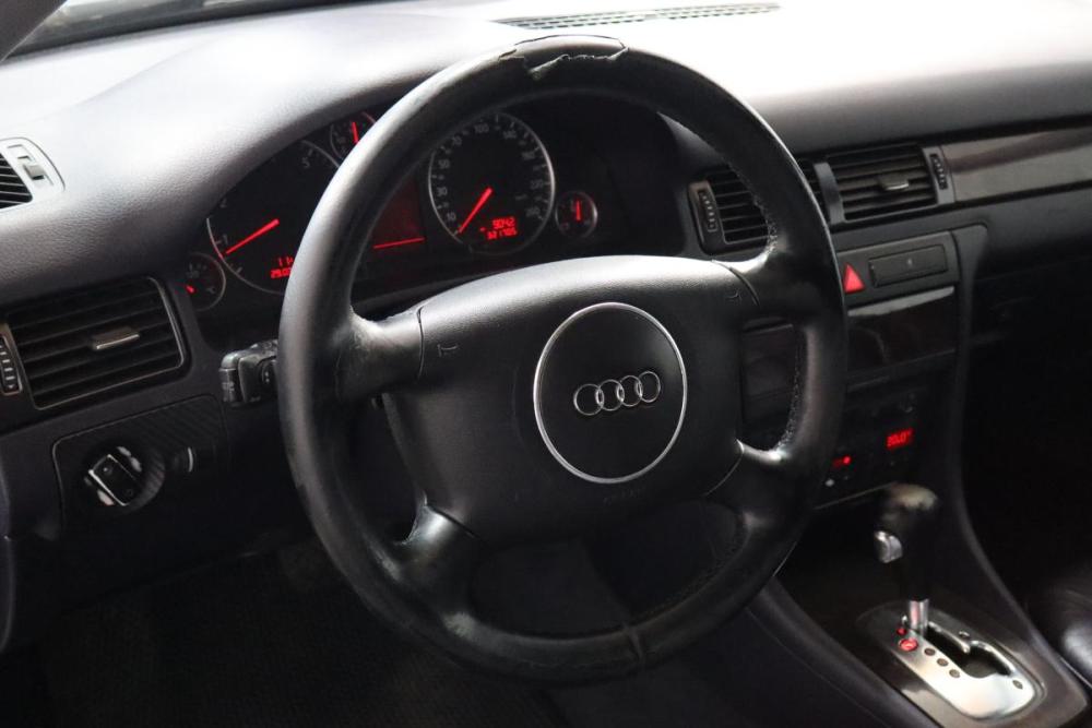 Audi A6 II (C5) Рестайлинг Санкт-Петербург  - изображение 9
