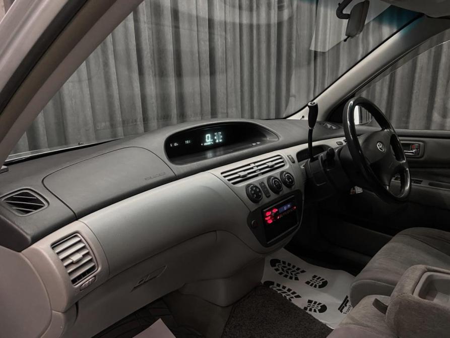 Toyota Vista V (V50) Рестайлинг Красноярск  - изображение 11