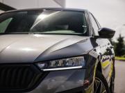 Skoda Octavia IV (A8) Санкт-Петербург  - изображение 37