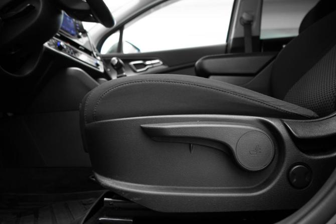 Kia Sportage V с пробегом 2022 года, цена 3 490 000 рублей, 30801 км, внедорожник, Автокод Объявления