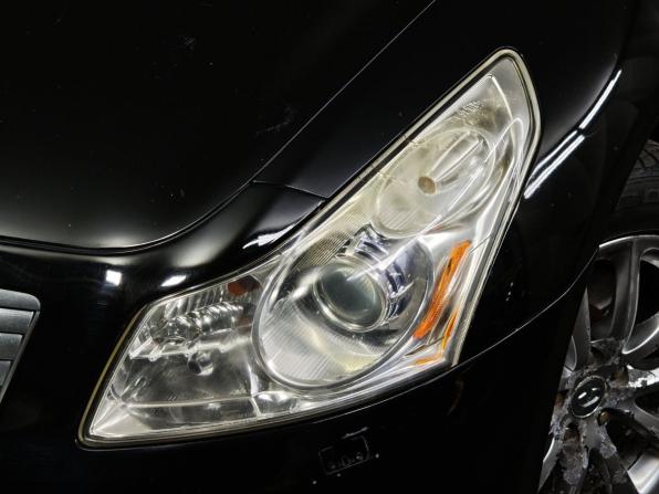 Infiniti G IV с пробегом 2007 года, цена 980 000 рублей, 137000 км, седан, Автокод Объявления