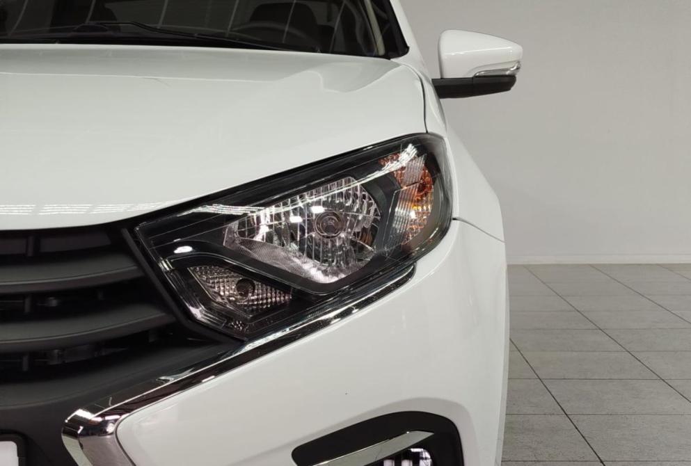 Lada (ВАЗ) Granta I Рестайлинг Саратов  - изображение 9