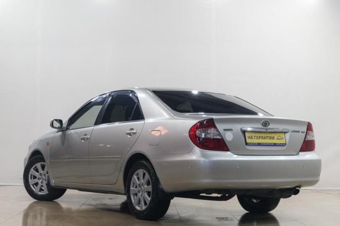 Toyota Camry V (XV30) с пробегом 2001 года, цена 669 000 рублей, 330000 км, седан, Автокод Объявления
