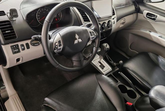 Mitsubishi Pajero Sport II с пробегом 2011 года, цена 1 200 000 рублей, 340399 км, внедорожник, Автокод Объявления