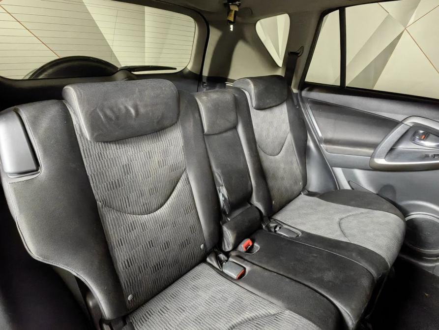 Toyota RAV4 III (XA30) Рестайлинг Москва  - изображение 15