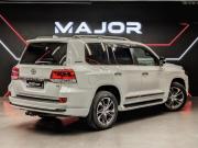 Toyota Land Cruiser 200 Series Рестайлинг 2 Москва  - изображение 35