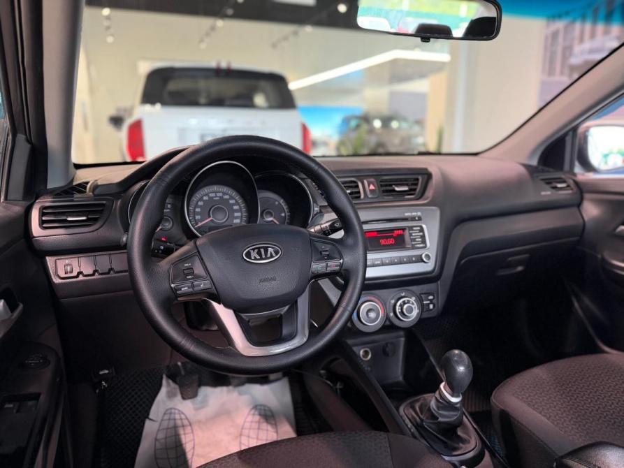Kia Rio III Сыктывкар  - изображение 23