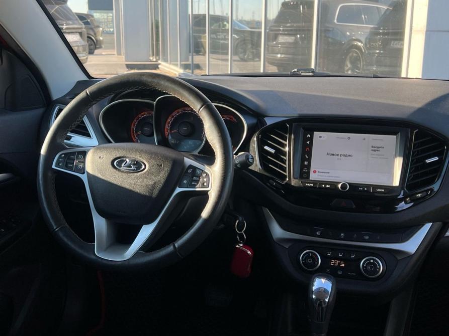 Lada (ВАЗ) Vesta I Самара  - изображение 12