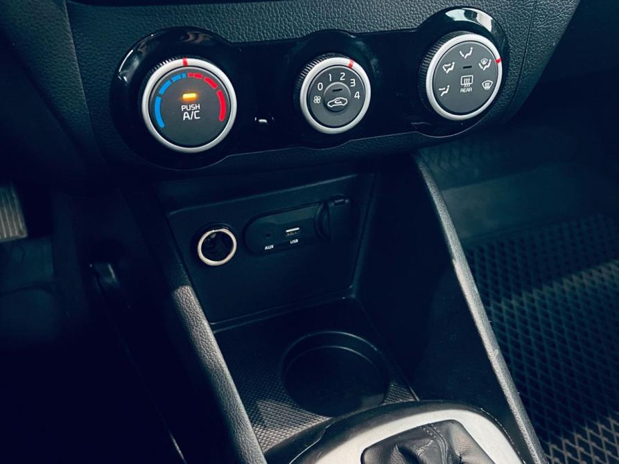Kia Rio III Рестайлинг Санкт-Петербург  - изображение 27