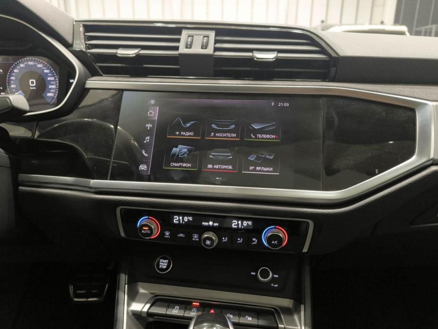 Audi Q3 II (F3) Казань  - изображение 18
