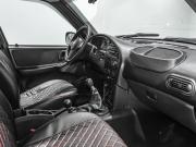 Chevrolet Niva I Рестайлинг Екатеринбург  - изображение 32