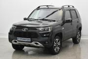 Lada (ВАЗ) Niva Москва  - изображение 17