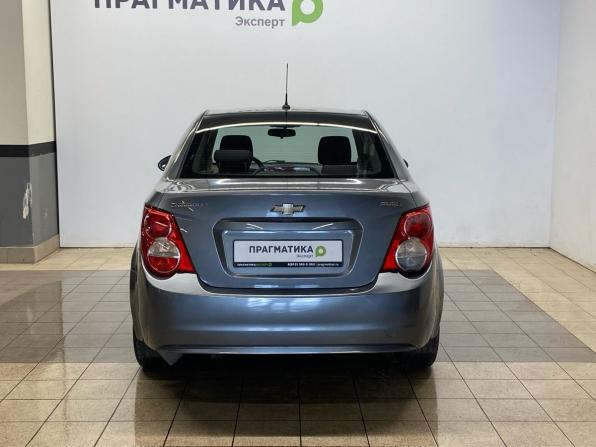 Chevrolet Aveo II с пробегом 2013 года, цена 628 000 рублей, 90000 км, седан, Автокод Объявления
