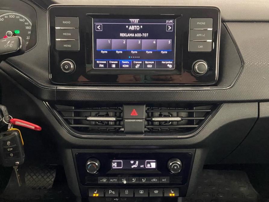 Volkswagen Polo VI Псков  - изображение 14