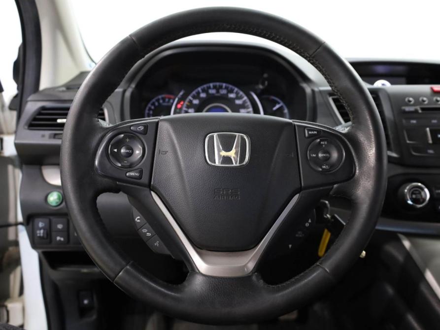 Honda CR-V IV Ростов-на-Дону  - изображение 12