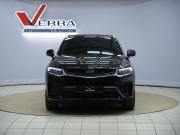 Geely Tugella I Рестайлинг Уфа  - изображение 19