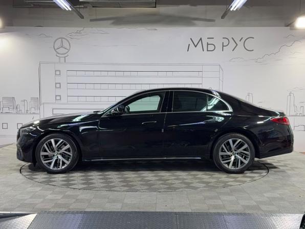 Mercedes-Benz E-Класс VI (W214 S214) с пробегом 2025 года, цена 8 450 000 рублей, 5500 км, седан, Автокод Объявления