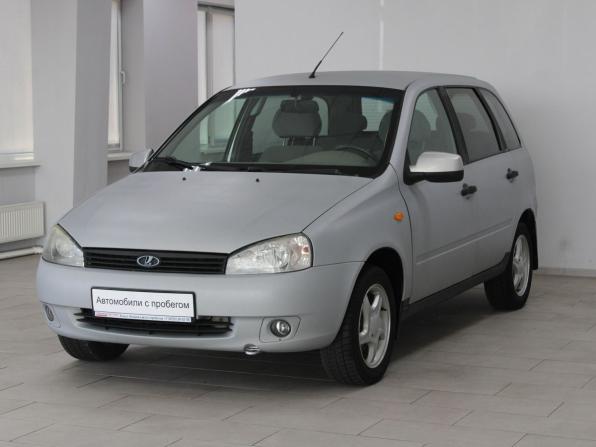 Lada (ВАЗ) Kalina I с пробегом 2011 года, цена 349 900 рублей, 166395 км, универсал, Автокод Объявления