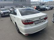 Toyota Camry VII (XV50) Рестайлинг 2 Москва  - изображение 7