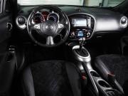 Nissan Juke I Рестайлинг Воронеж  - изображение 23