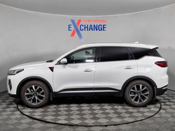 Chery Tiggo 7 Pro Max I с пробегом 2023 года, цена 2 079 000 рублей, 31860 км, внедорожник, Автокод Объявления