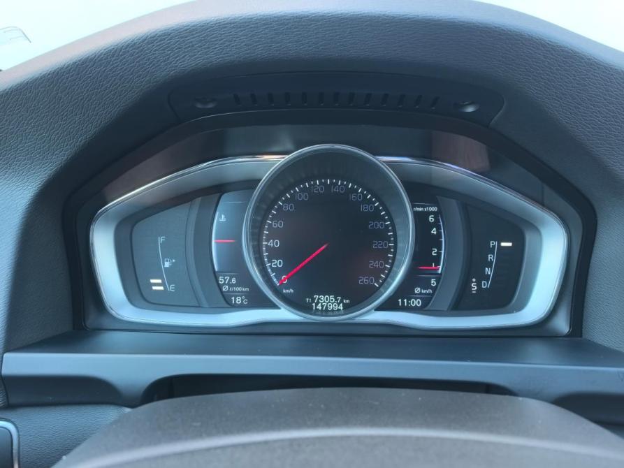 Volvo S60 II Рестайлинг Санкт-Петербург  - изображение 12