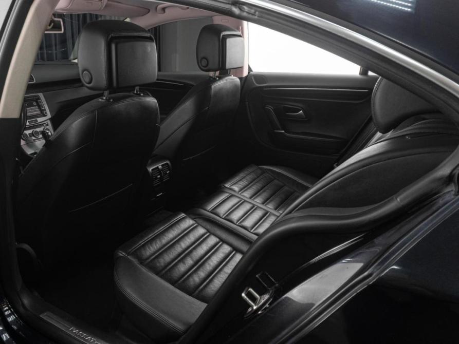 Volkswagen Passat CC I Тюмень  - изображение 11