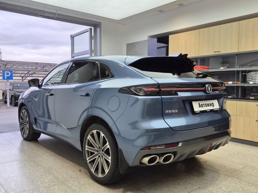 Changan UNI-K Новосибирск  - изображение 6