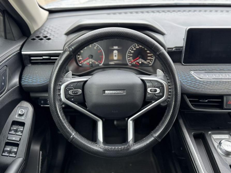 Haval Jolion I Тверь  - изображение 13